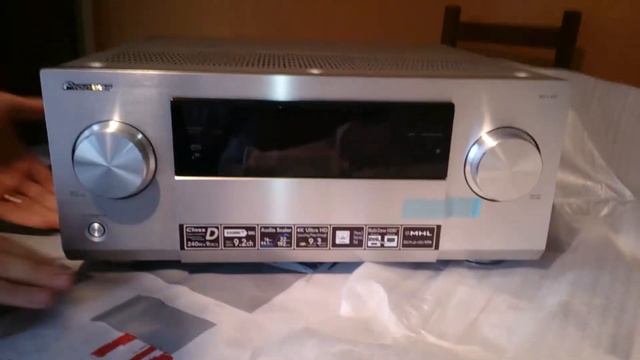 ampli pioneer lx 57 смотреть онлайн
