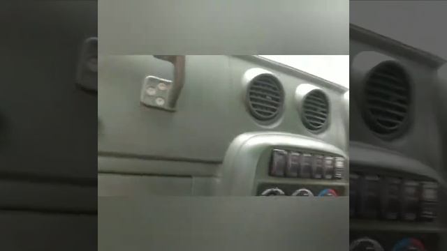 KIA KM420 MILITARY SPEC REVIEW смотреть онлайн