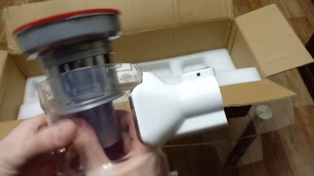 БЕСПРОВОДНОЙ ПЫЛЕСОС DIBEA V008 PRO ПРОТИВ XIAOMI JIMMY JV51 - ПОЛНЫЙ ОБЗОР И СРАВНЕНИЕ смотреть онлайн