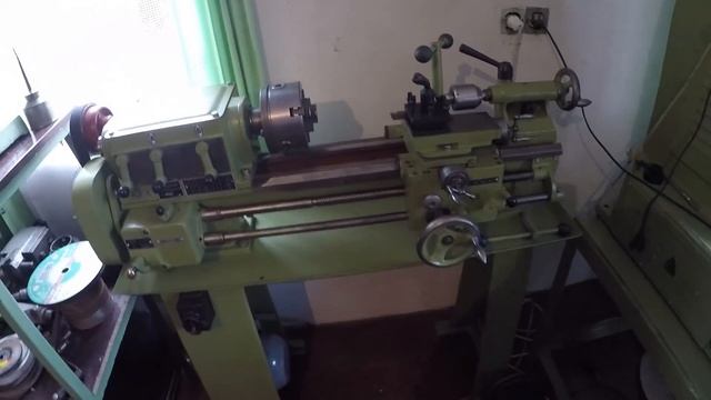 ЗАЛИЛИ ПЛОЩАДКУ ПОД МАСТЕРСКУЮ / ОБОЗРЕВАЮ смотреть онлайн