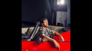 Энгин Акюрек дал имя своим отношениям с Демет Оздемир!