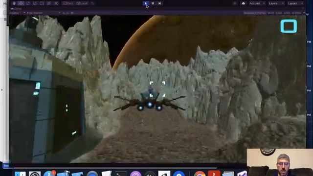 Argon Assault Level Design (video 113) смотреть онлайн