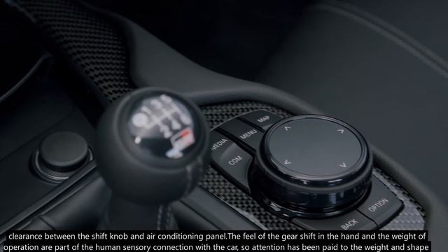 Toyota GR Supra 3.0 Premium MT in Stratosphere Blue - Interior смотреть онлайн