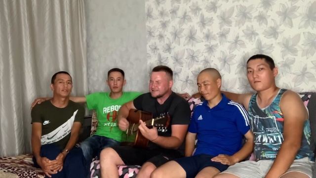 Тывам ОГЛУ смотреть онлайн
