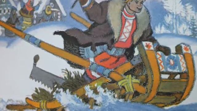 В гостях у сказки 0001 смотреть онлайн