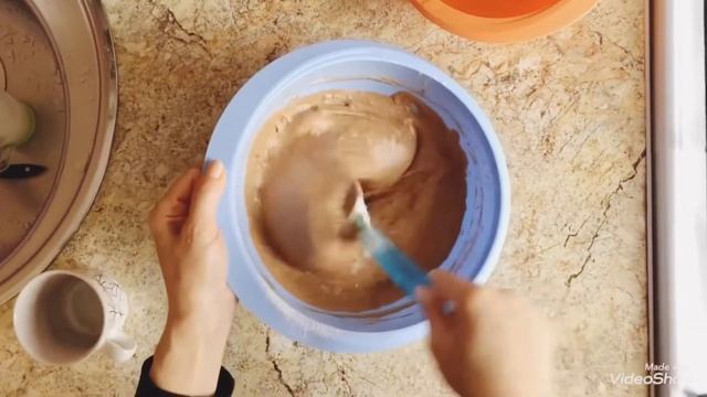 Торт «Улыбка Негра» смотреть онлайн