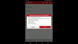 Launch x431 Pro How to CVT transmission calibration Toyota