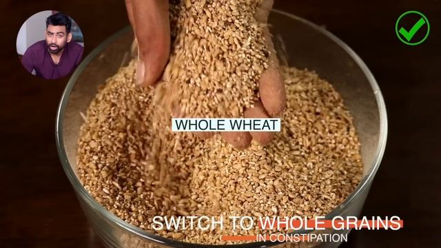 पेट साफ करने का अचूक उपाय (Constipation Solution) | Fit Tuber Hindi смотреть онлайн