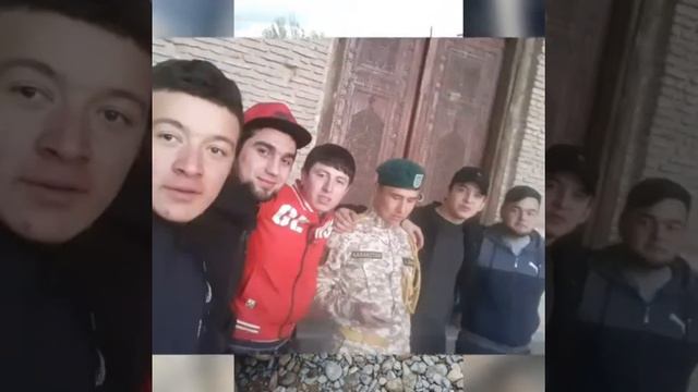 Мои друзья - моя вторая семья💪😎 смотреть онлайн