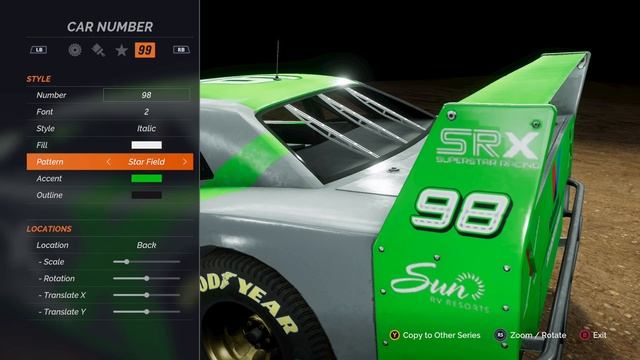 SRX: THE GAME FIRST LOOK! смотреть онлайн