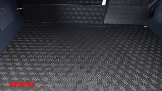 Рамный гибридный внедорожник. BAIC BJ60 2023/Обзор/Интерьер/Цена/