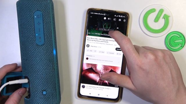 Does SONY SRS XB21 Work While Charging ? смотреть онлайн