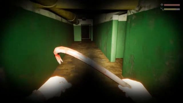 Tunnels of despair (Как пройти и прохождение хоррора!) смотреть онлайн