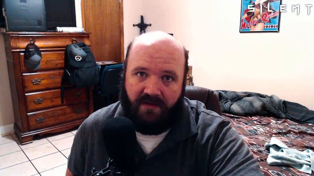 Quickie VLOG: Plant Your Feet & Stay Strong! смотреть онлайн