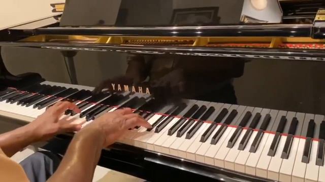 Blessed Assurance by P. Knapp. Mandolin: Vivi Gkeka, Piano: George Roberts, Video: Gwen Roberts смотреть онлайн