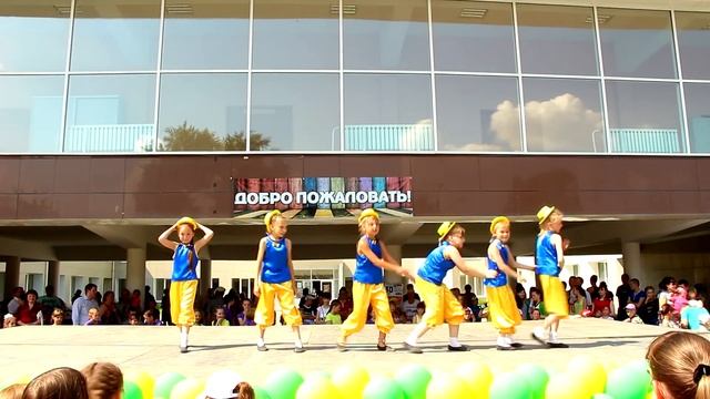 Dance School CITRUS | Гномики смотреть онлайн