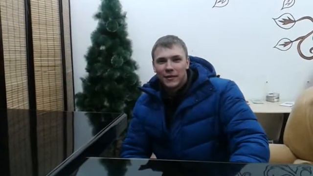 Отзыв клиента Евгения о помощи в получении 250 000 рублей. смотреть онлайн