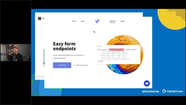 Developing Your App, From Front to Back (Building a SaaS, Part 2) смотреть онлайн