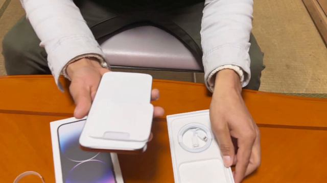 iPhone 14 pro max purchase in Japan | unboxing смотреть онлайн