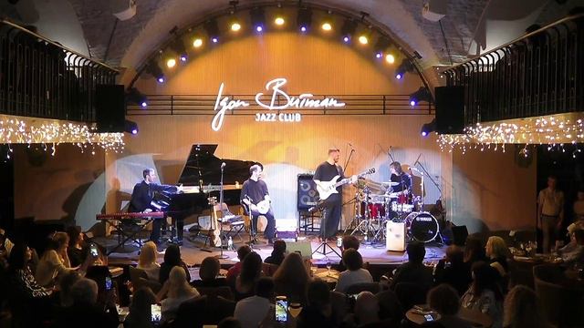 Перкуссия Импровизации Дудук-бэнд смотреть онлайн