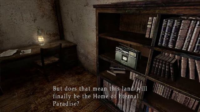 Silent Hill 3 HD [P6] [Final] NoCommentary Walkthrough Gameplay - No Commentary смотреть онлайн