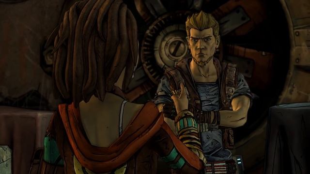 Tales from the Borderlands - Episode 1 - Zer0 Sum (Full Episode) смотреть онлайн