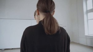 Мураками - Не Спеши | Contemporary choreo by Кирилл Балтруков