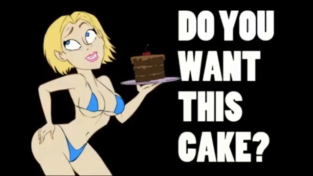 Nicolas Cage Wants Cake ( Extended ) смотреть онлайн