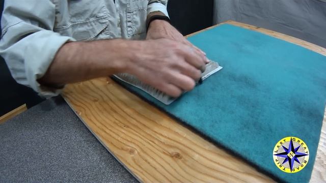 DIY Toyota FJ Cruiser Cabin Filter смотреть онлайн