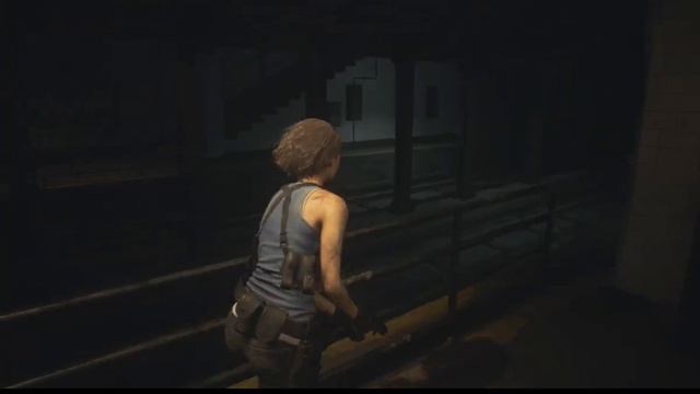 [PC] Resident Evil 3 Remake - 1 - Хаос и паника смотреть онлайн