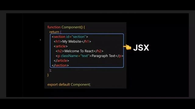 Learn react component in 5 minutes смотреть онлайн