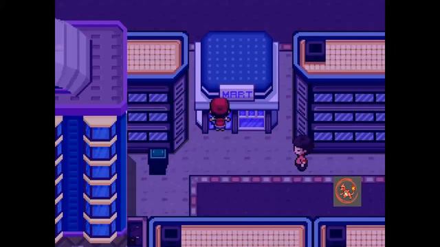 Walkthrough Pokemon Infinite Fusion #11 : Gym Leader Sabrina and Fuchsia City смотреть онлайн