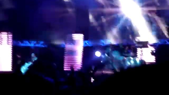 Muse - Map Of The Problematique@Moscow, Luzhniki смотреть онлайн