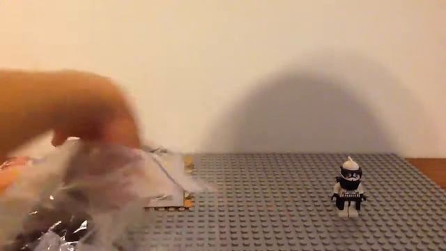 Ebay Unboxing Lego Star Wars!