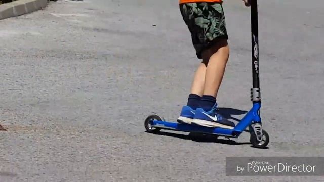 Vožnja sa oxelo #MF 1.8+ смотреть онлайн