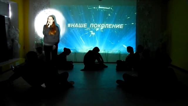 Видеоклип Живи творчеством