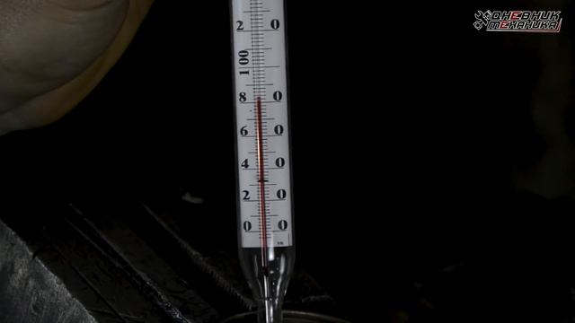 Эксперимент. Какой антифриз лучше. Испытание огнём смотреть онлайн