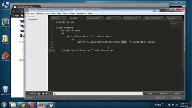 NodeJS & Express 4 With Cassandra - Part 5 смотреть онлайн