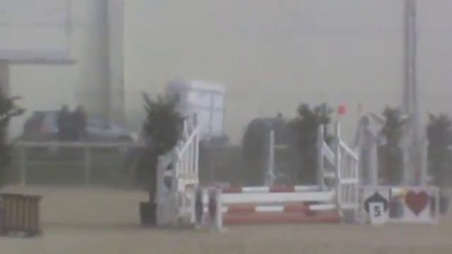 CSO 01 04 2013 Prépa 60cm - Laurine Marquet et Tarka Lescouley смотреть онлайн