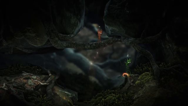 Unravel 2* level one walkthrough смотреть онлайн