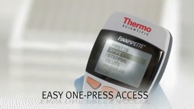 Finnpipette Novus смотреть онлайн