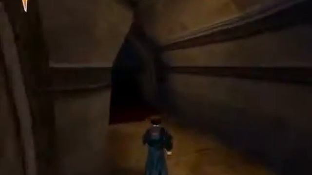 Секреты игры Harry Potter and The Sorcerer's Stone смотреть онлайн