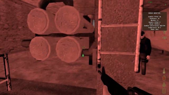 DayZ w/ Friends 24- Attack at Dusk! смотреть онлайн