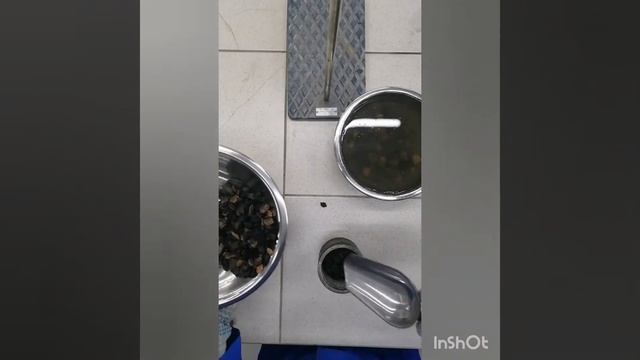 Определение дробимости щебня в в/н состоянии в цилиндре d=75мм по ГОСТ 8269.0-97 (приемочный контр) смотреть онлайн