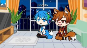 мини фильм ей всего 8 лет гача лайф