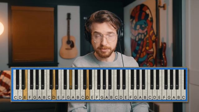 This Is How To Funk Up Your Chords: 7 Music Theory Secrets смотреть онлайн