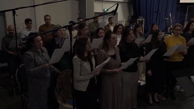 Lumina Lumii Live // 24.03.2024