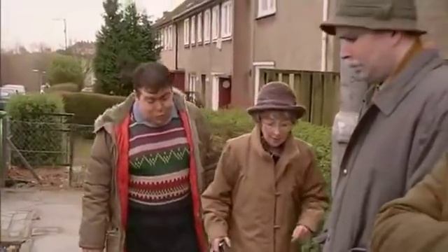 The Best of Still Game, Part Twenty-Four - "Martin" смотреть онлайн