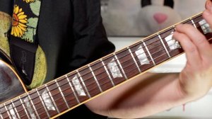 'Rough Boy' ZZ Top Guitar Lesson