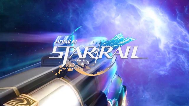 Take The Journey (Honkai: Star Rail) - Cover by lechatnono смотреть онлайн